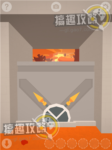 《遥远寻踪4:古迹逃脱》第5关怎么过