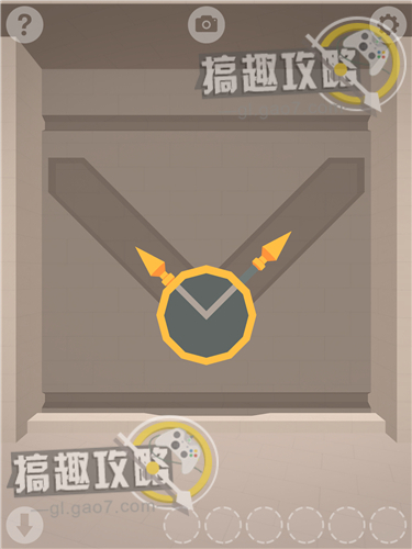 《遥远寻踪4:古迹逃脱》第5关怎么过