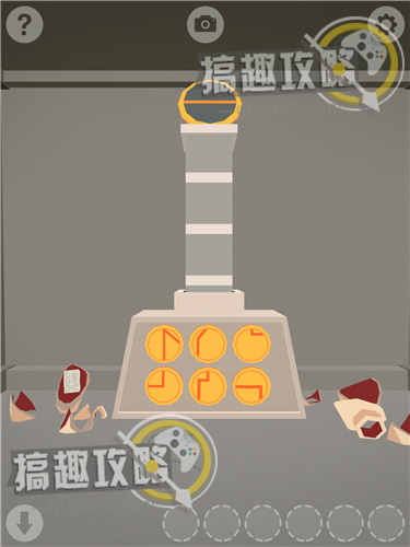 《遥远寻踪4:古迹逃脱》第5关怎么过