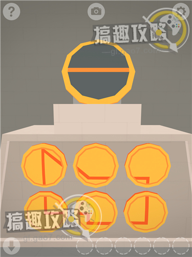 《遥远寻踪4:古迹逃脱》第5关怎么过