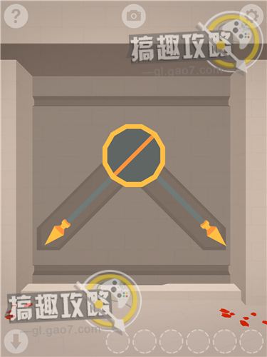 《遥远寻踪4:古迹逃脱》第5关怎么过