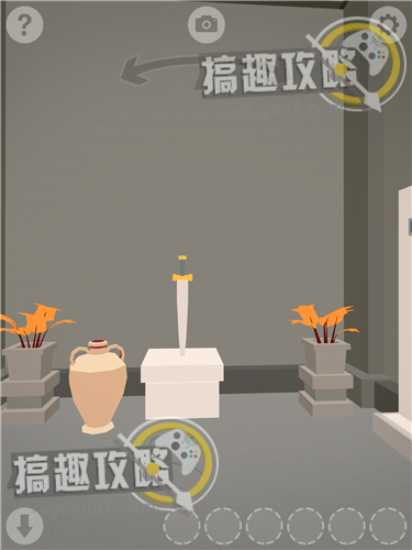 《遥远寻踪4:古迹逃脱》第5关怎么过