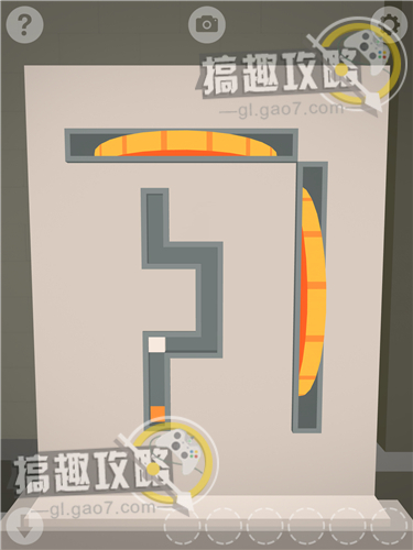《遥远寻踪4:古迹逃脱》第5关怎么过