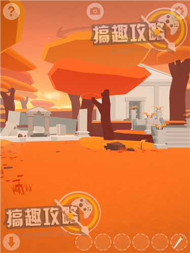 《遥远寻踪4:古迹逃脱》第5关怎么过