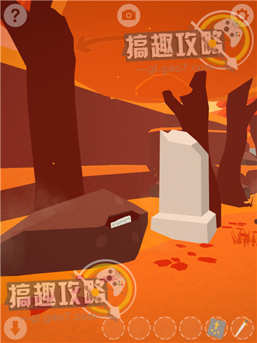 《遥远寻踪4:古迹逃脱》第5关怎么过