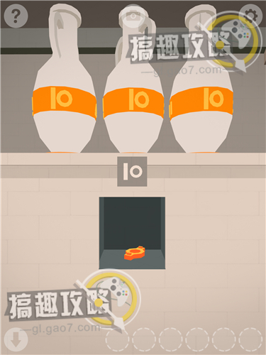 《遥远寻踪4:古迹逃脱》第4关怎么过