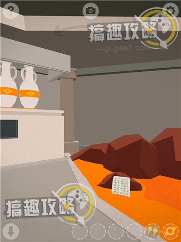 《遥远寻踪4:古迹逃脱》第4关怎么过