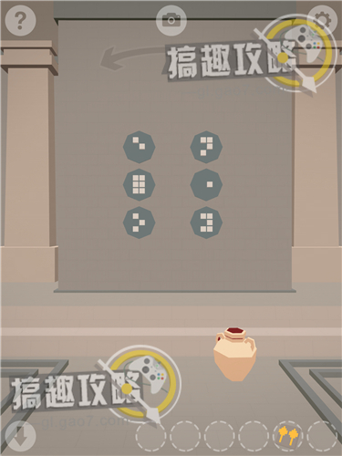 《遥远寻踪4:古迹逃脱》第4关怎么过