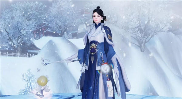 《楚留香》手游梅期弄雪谜题答案大全