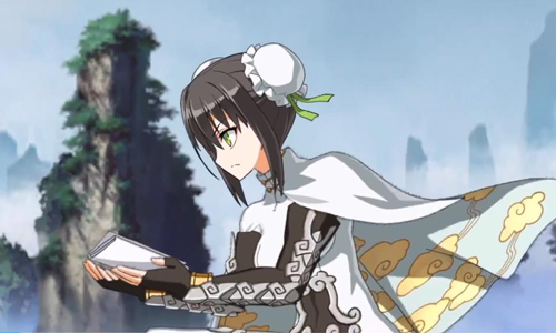 《FGO》新英灵秦良玉怎么样