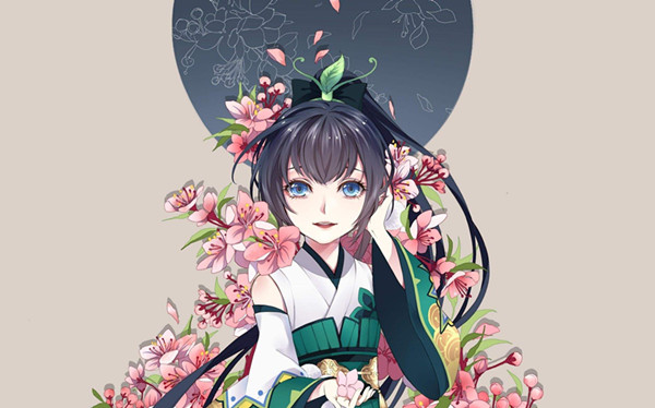 《阴阳师》12月神秘图案是什么
