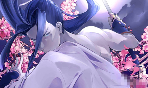 《FGO》下总国佐佐木小次郎怎么打
