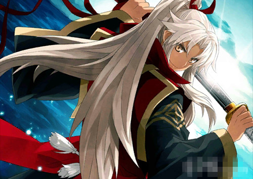 《FGO》下总国天草四郎怎么打
