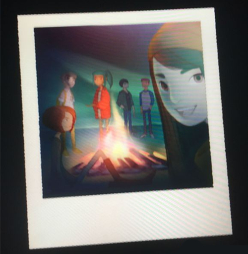 《奥森弗里Oxenfree》真结局达成条件全解