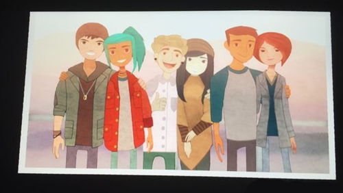 《奥森弗里Oxenfree》真结局达成条件全解