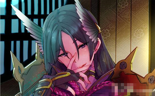 《FGO》下总源赖光怎么打