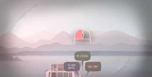 《奥森弗里Oxenfree》第一章怎么过