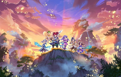 《大话西游》2018年11月29日维护公告