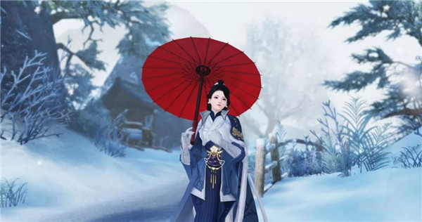 《楚留香》手游晴雪节活动大全攻略
