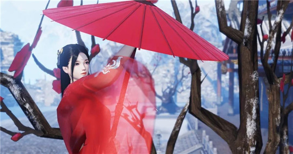 《楚留香》手游晴雪节活动大全攻略