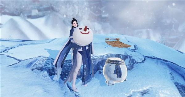 《楚留香》手游晴雪节活动大全攻略