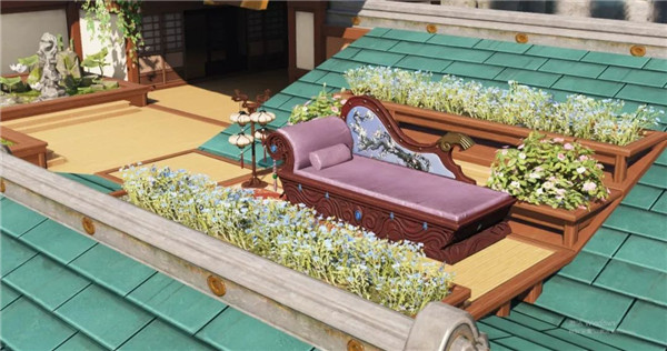 《楚留香》手游晴雪节活动大全攻略