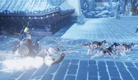《楚留香》手游晴雪节活动大全攻略