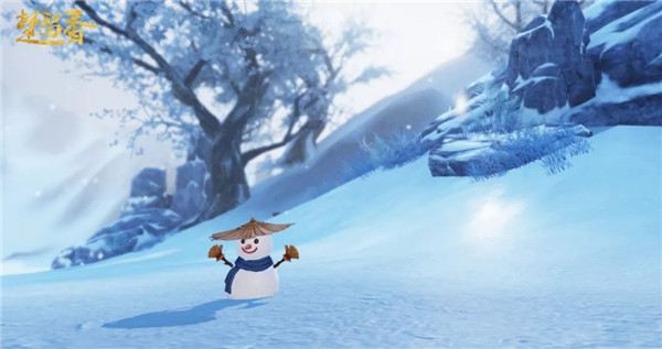 《楚留香》手游晴雪节活动大全攻略
