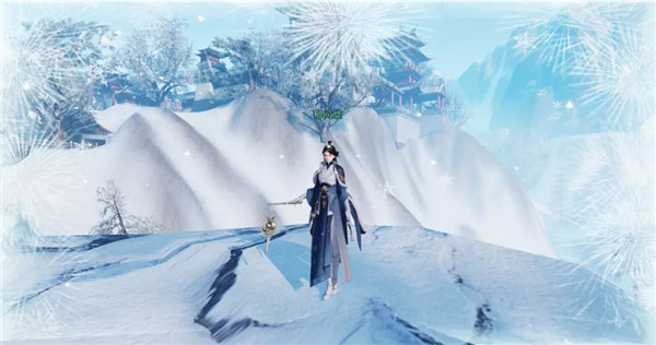 《楚留香》手游晴雪节活动大全攻略