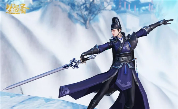 《楚留香》手游晴雪节活动大全攻略