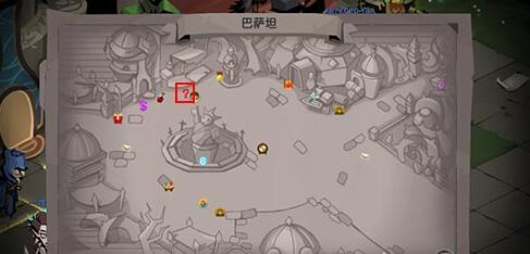 《贪婪洞窟2》告示牌地点详解