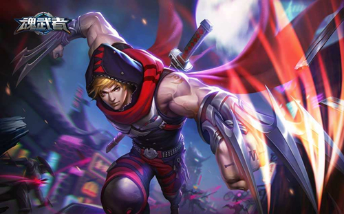 《魂武者》手游六大职业属性大全