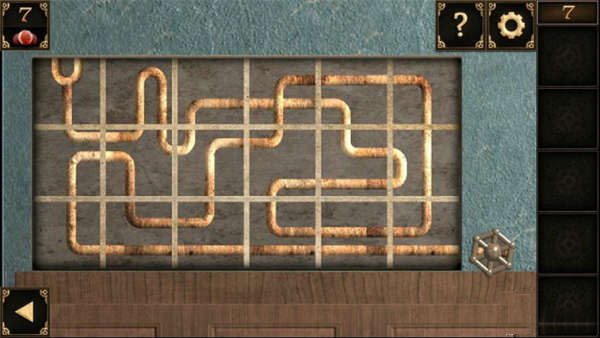 《密室逃脱10侦探风云》第7关怎么过