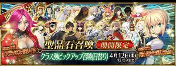 FGO2019˳