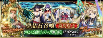FGO2019˳