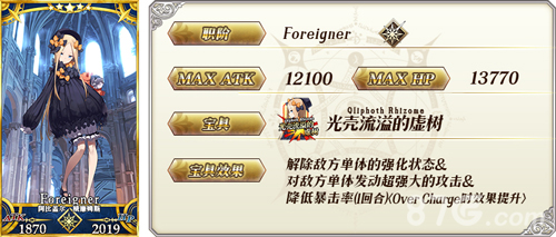 《FGO》塞勒姆推荐召唤2卡池开启