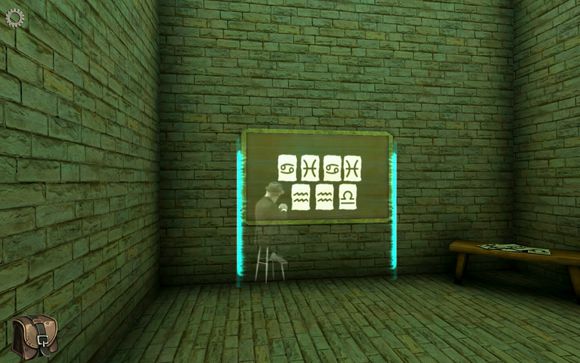 《遗产3隐藏的遗迹》第8关攻略