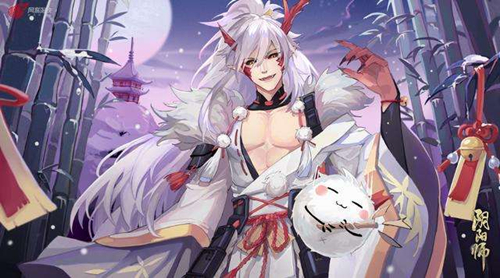 《阴阳师》斗技翻牌模式
