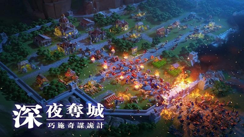 《文明觉醒》氪金方向指南