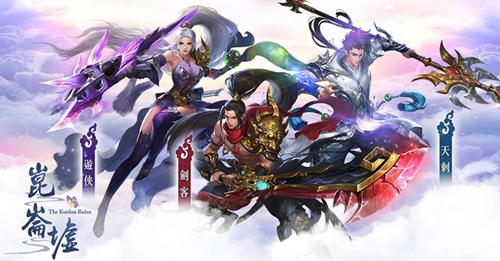 《昆仑墟》天刺天赋加点