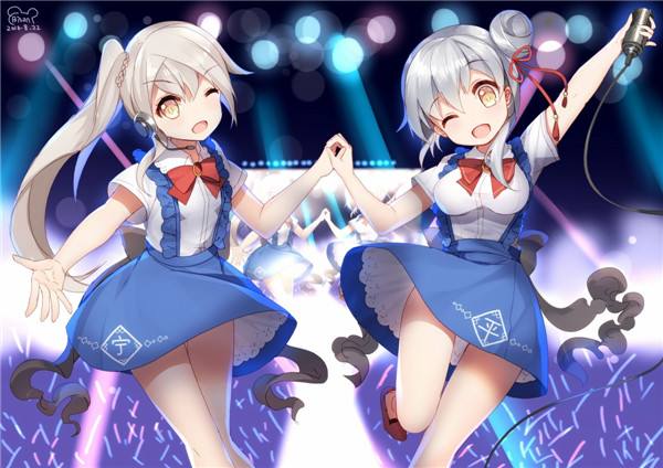 《战舰少女R》地狱群岛攻略作战复刻攻略大全
