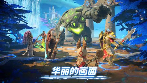 《魔法时代AgeOfMagic》推图pvp阵容推荐