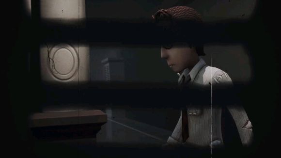 《第五人格》慈善家日记三图文攻略