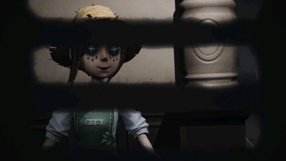 《第五人格》慈善家日记三图文攻略