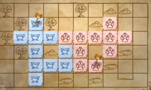 《冒险逃脱闹鬼狩猎》第三关怎么过