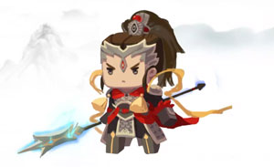 《迷你世界》午夜茶会 梦幻少女梦歌登场