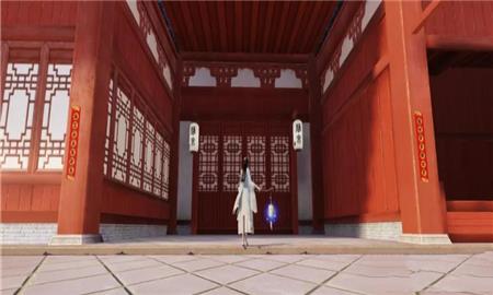 《楚留香》?手游?书桃符玩具春联获得途径
