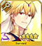 《FGO》圣诞三期第五之门配置