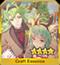《FGO》圣诞三期第五之门配置