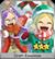 《FGO》冥界的圣诞快乐自由本配置掉落一览